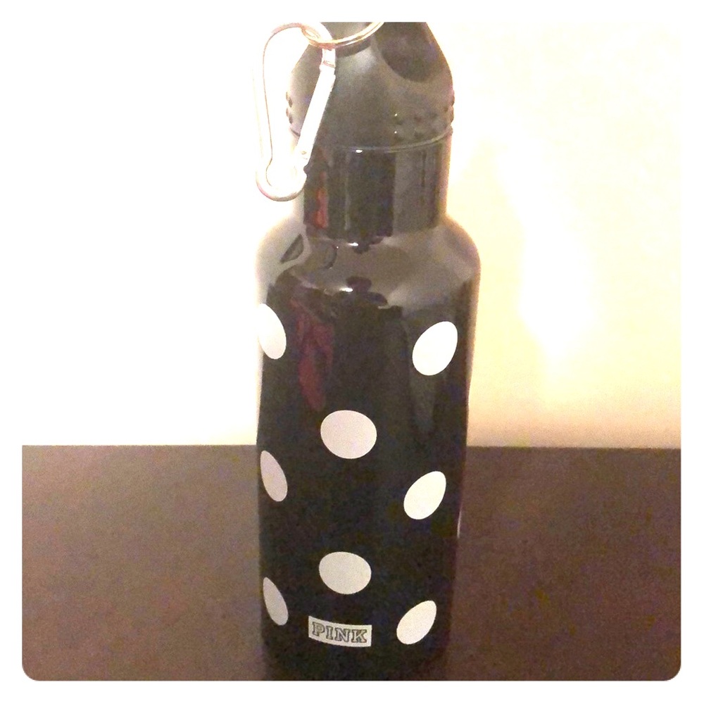 Victoria’s Secret PINK water bottle